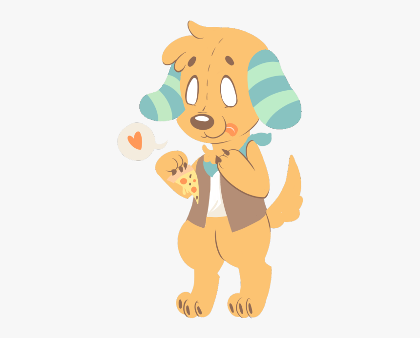 New Leaf Tom Nook Puppy Lion Fan Art - Animal Crossing Biskit Fanart, HD Png Download, Free Download