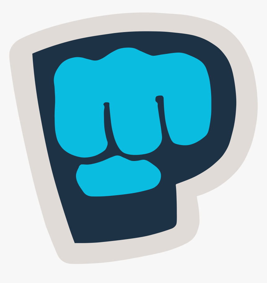 Pewdiepie Fist Png, Transparent Png, Free Download