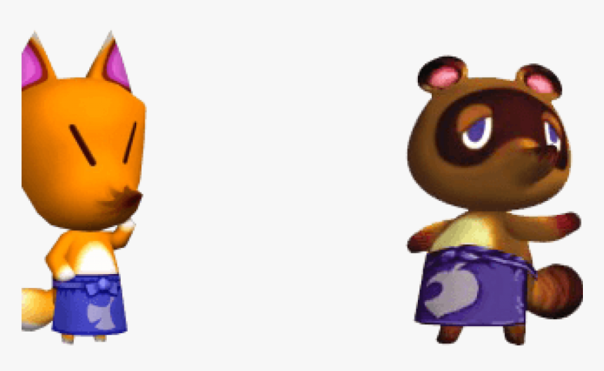 92px-reddnook - Animal Crossing Tom Nook, HD Png Download, Free Download