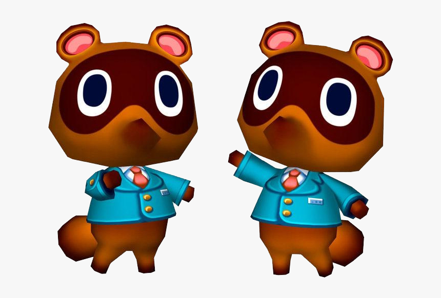Timmyandtommynl - Timmy And Tommy Animal Crossing, HD Png Download, Free Download