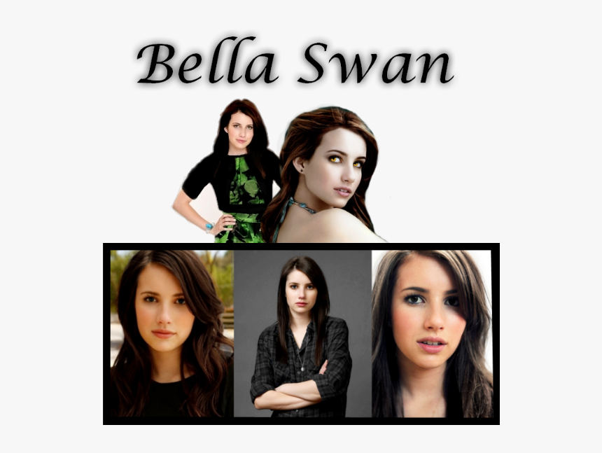 Transparent Bella Swan Png - Girl, Png Download, Free Download