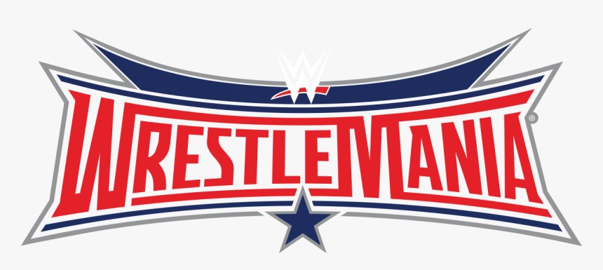Transparent Wrestlemania 32 Logo Png - Wwe Wm 32 Logo, Png Download, Free Download