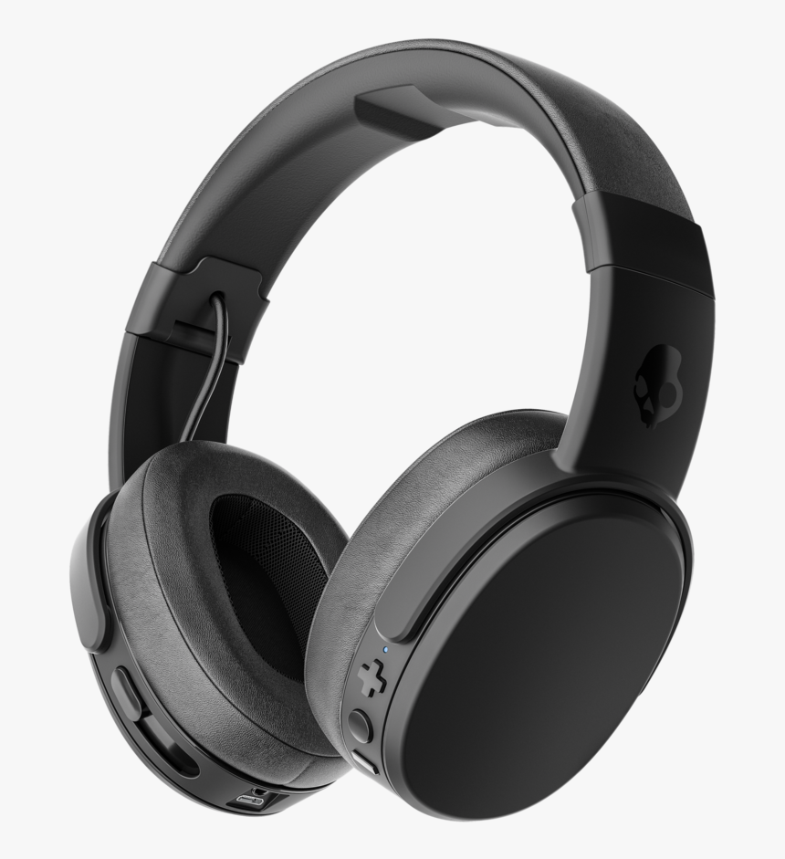 Skullcandy Crusher Wireless, HD Png Download, Free Download