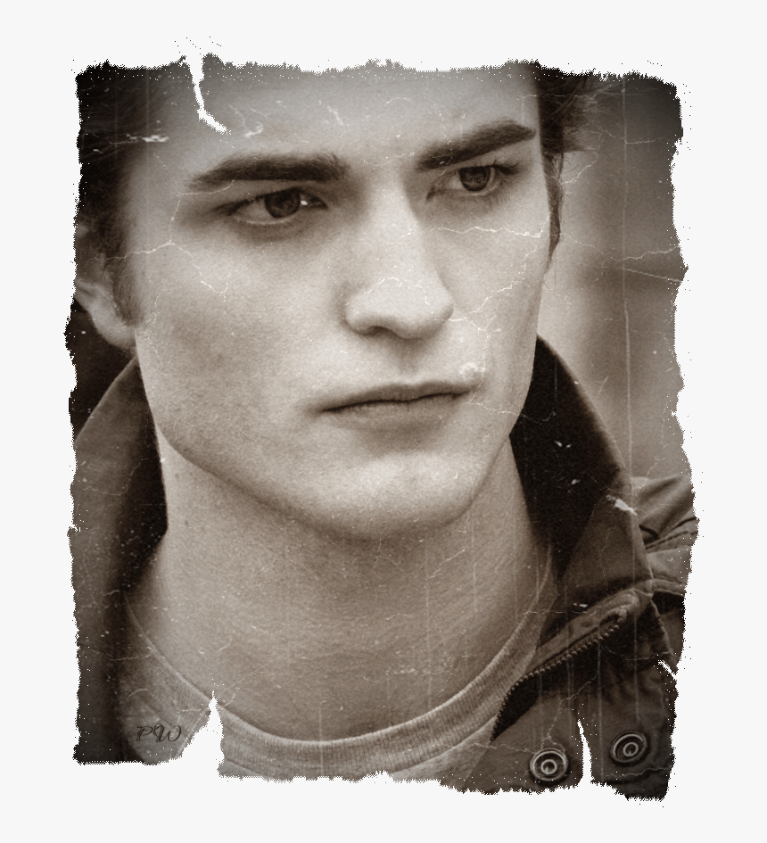 Image Host Edward Cullen, Twilight Saga, Robert Pattinson, - Edward Cullen, HD Png Download, Free Download