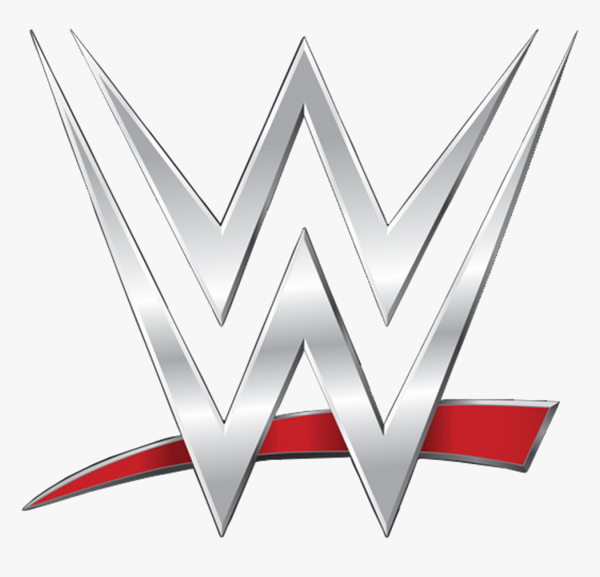 Wwe Logo Png - Wwe Logo 2015, Transparent Png, Free Download