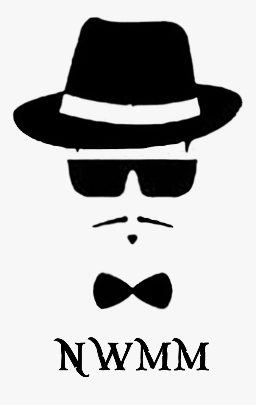 Mafia Hat Png - Mafia Logo Png, Transparent Png, Free Download