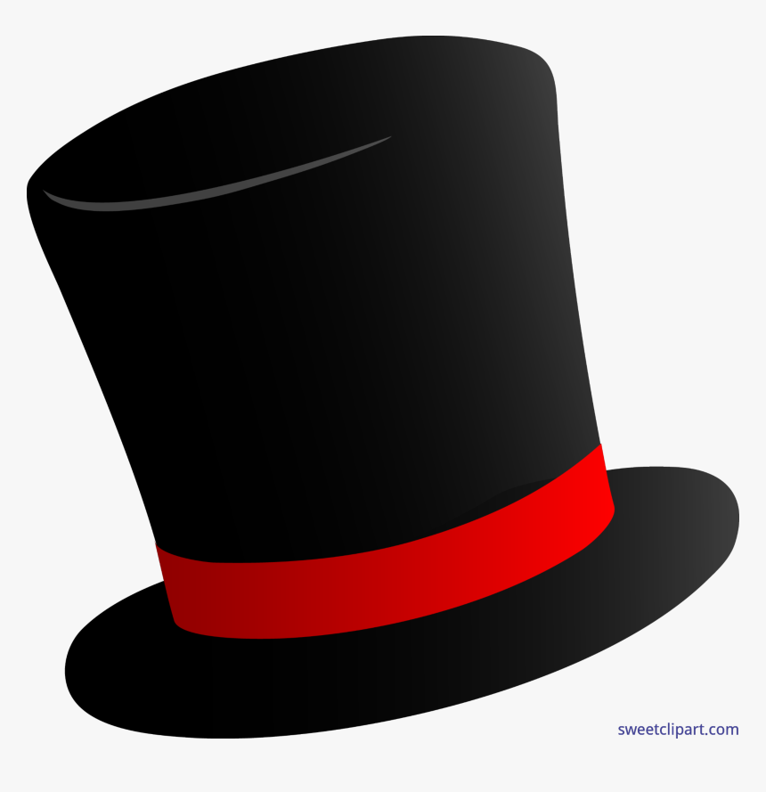 Top Hat Clipart, HD Png Download, Free Download