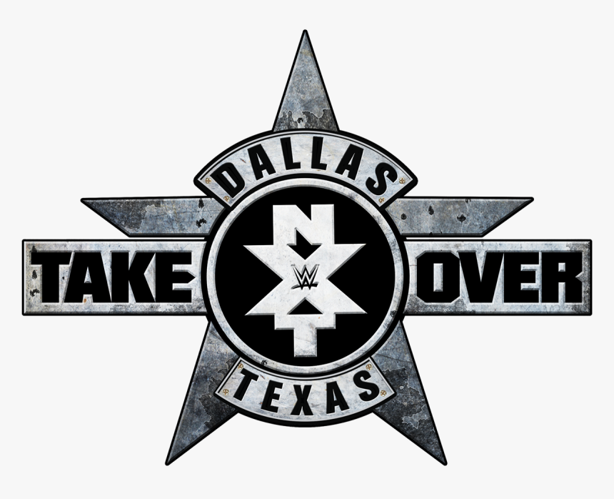 Nxt Takeover Phoenix Logo, HD Png Download, Free Download
