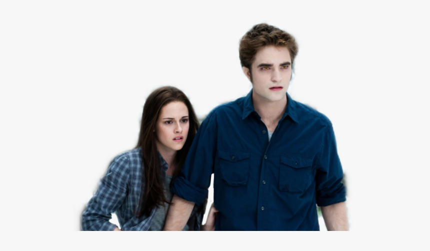 Twilight Bella And Edward, HD Png Download, Free Download