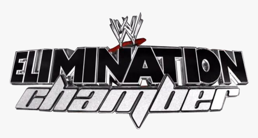 Elimination Chamber 2013 Logo, HD Png Download, Free Download