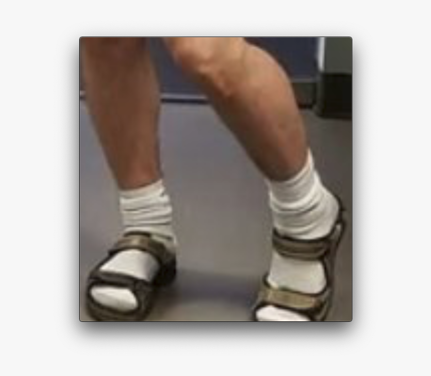 Sock, HD Png Download, Free Download