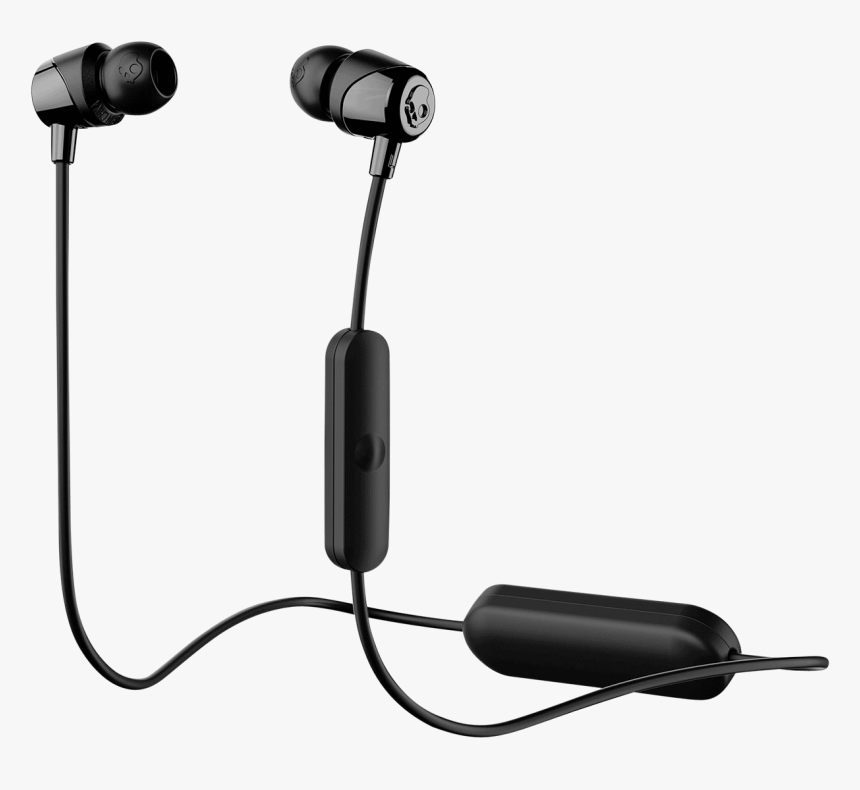 Skullcandy Jib Bluetooth Earbuds - Skull Candy Jib Wireless, HD Png Download, Free Download