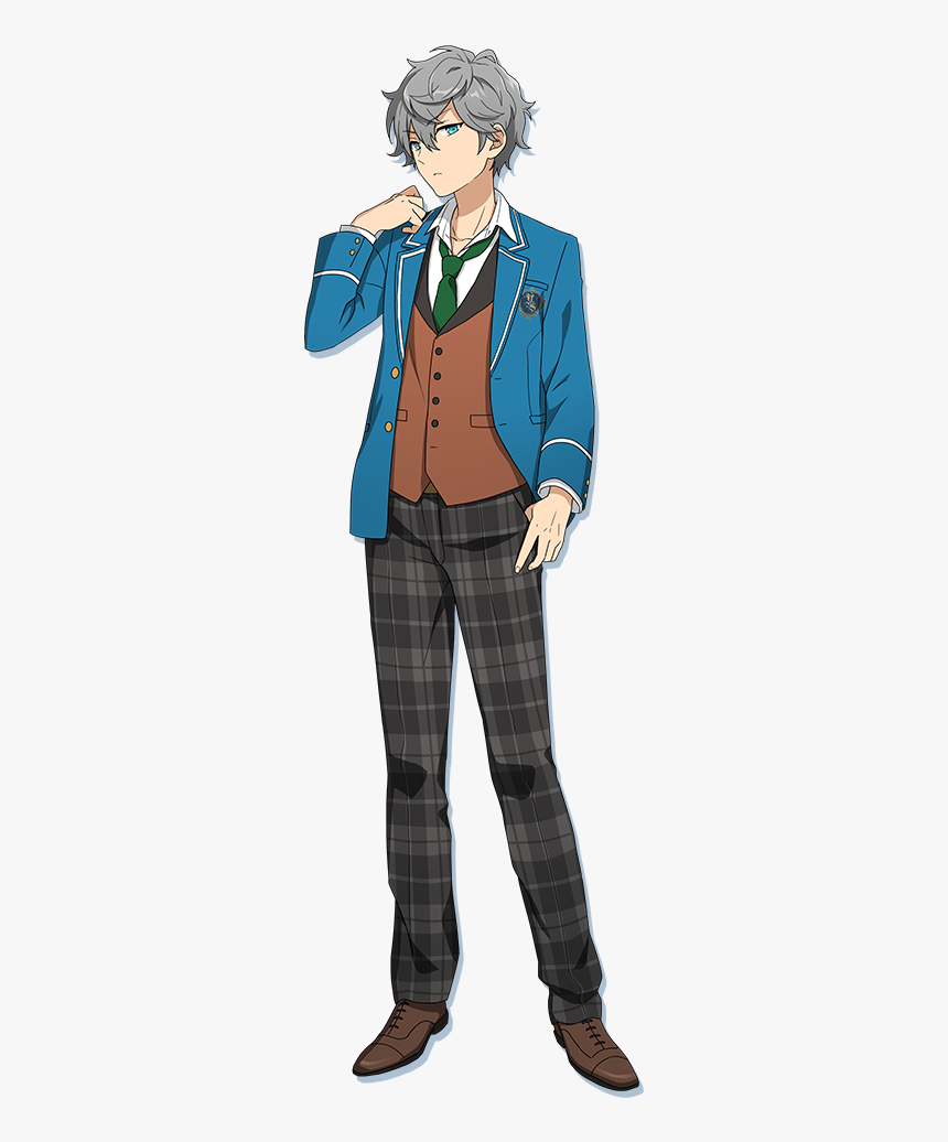 The Ensemble Stars Wiki - Izumi Sena Ensemble Stars Render, HD Png Download, Free Download