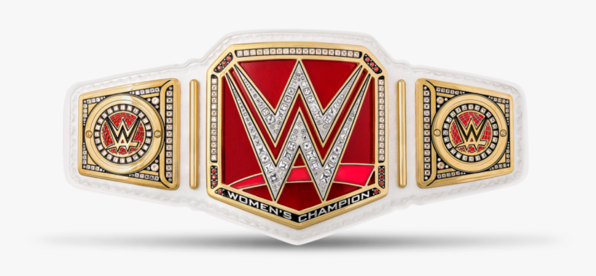 Smackdown Womens Championship Wwe, HD Png Download, Free Download