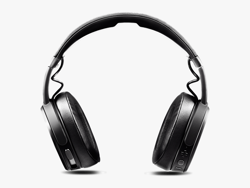 Skullcandy Crusher Wireless Png, Transparent Png, Free Download