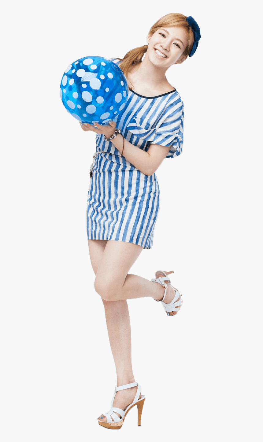 Girls Generation Hyoyeon Holding Balloon - My Gay Crush Wattpad, HD Png Download, Free Download