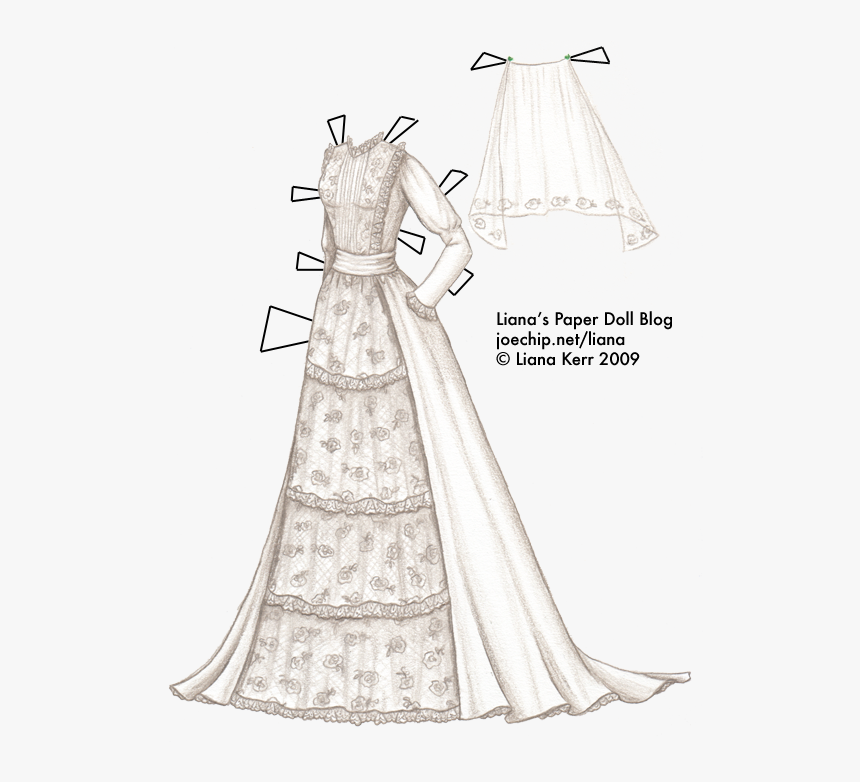 Bella Swan S - Bella Swan Wedding Dress Book, HD Png Download, Free Download