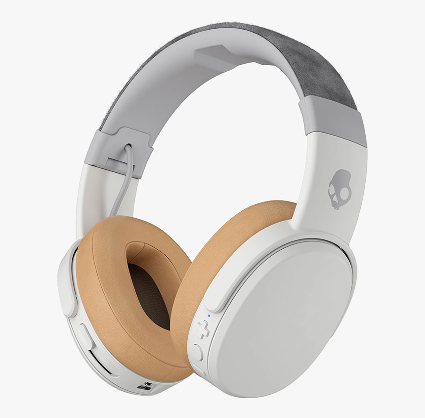 Skullcandy Crusher Wireless Headphones Skin - Skullcandy Crusher Wireless Wit, HD Png Download, Free Download