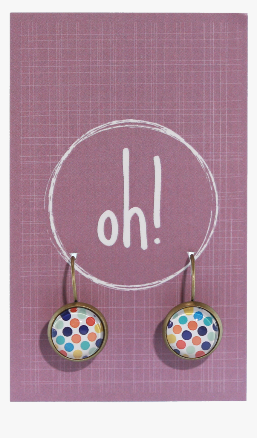 Earrings, HD Png Download, Free Download