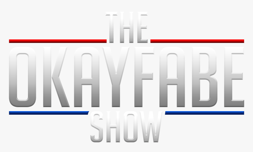 The Okayfabe Show Episode - Graphic Design, HD Png Download, Free Download