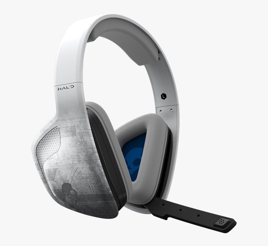 Skullcandy Slyr Halo Edition, HD Png Download, Free Download