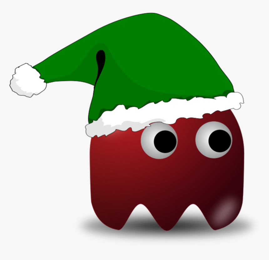 Adventures In Time Ghosts Pac Man Fever Pac Man World - Pac Man Dark Blue Ghost, HD Png Download, Free Download