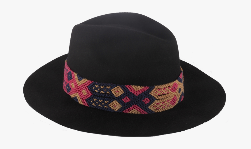 Fedora, HD Png Download, Free Download