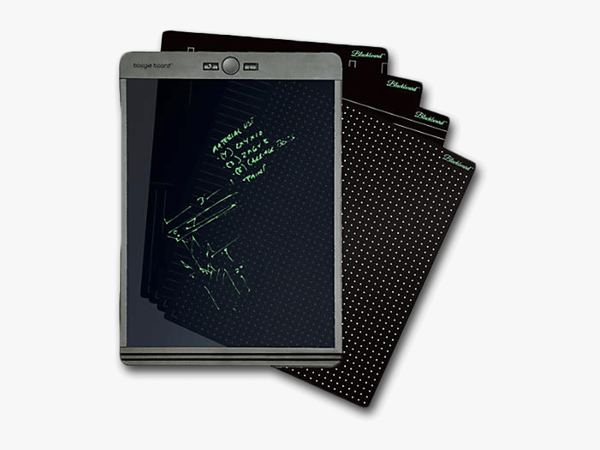 Boogie Board Office, HD Png Download, Free Download
