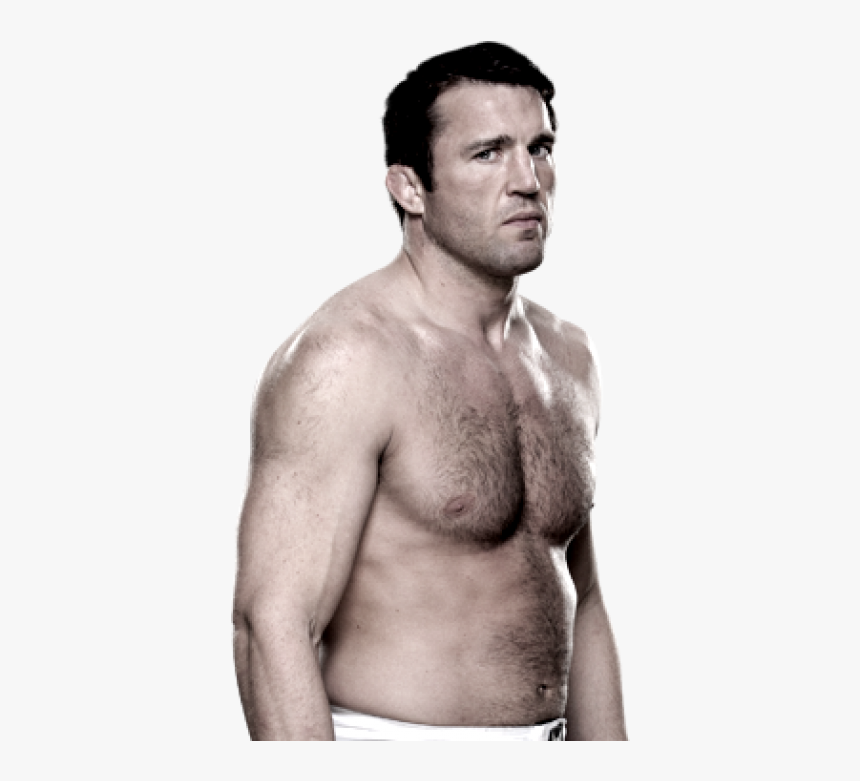 Ufc Chael Sonnen, HD Png Download, Free Download