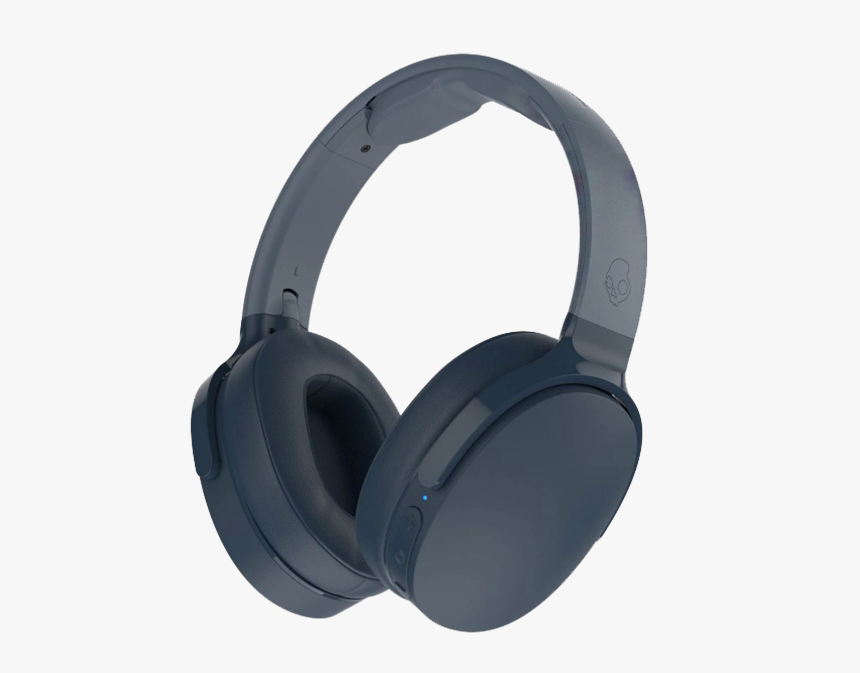 Skullcandy Hesh 3 Wireless Headphone Blue - Skullcandy Hesh 3 Blue, HD Png Download, Free Download