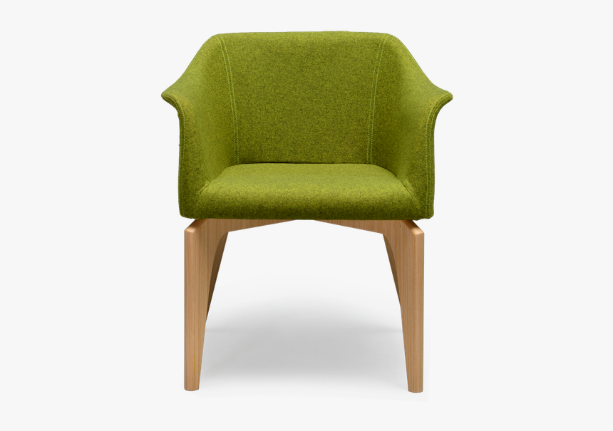 Club Chair, HD Png Download, Free Download