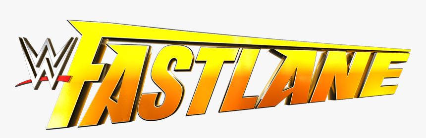 Wwe Fastlane 2019 Logo Png, Transparent Png, Free Download