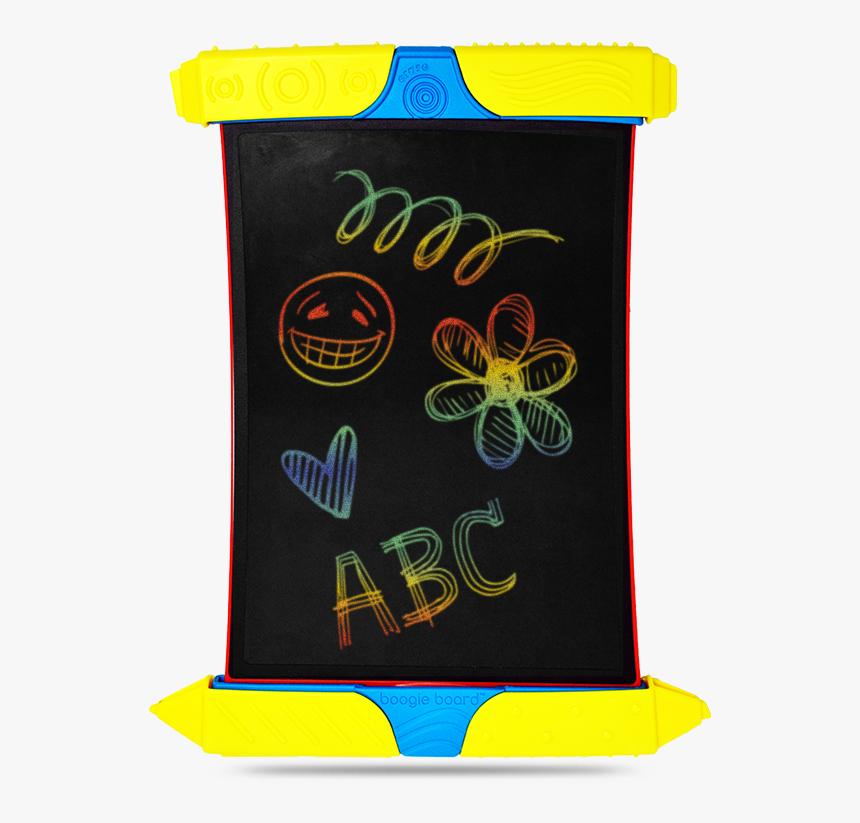 Boogie Board Scribble And Play, HD Png Download, Free Download