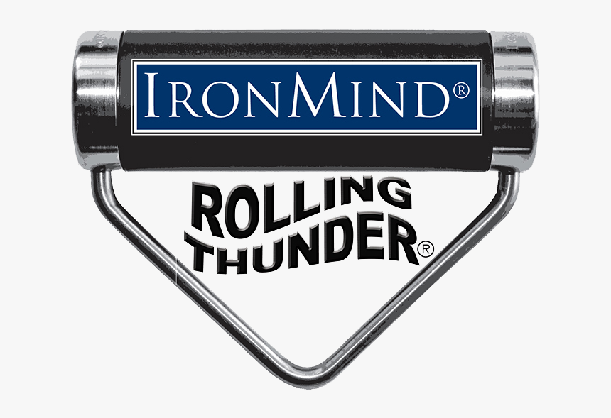 Ironmind Rolling Thunder, HD Png Download, Free Download