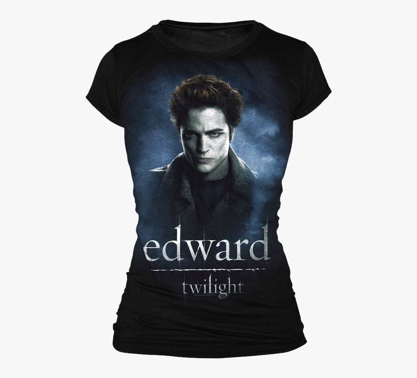 Twilight Edward Cullen T Shirt, HD Png Download, Free Download