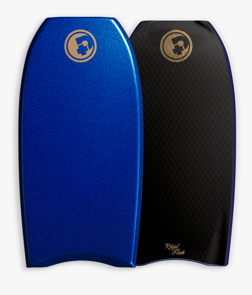 Pride Royal Flush Pp Body Board Bodyboard - Bodyboarding, HD Png Download, Free Download