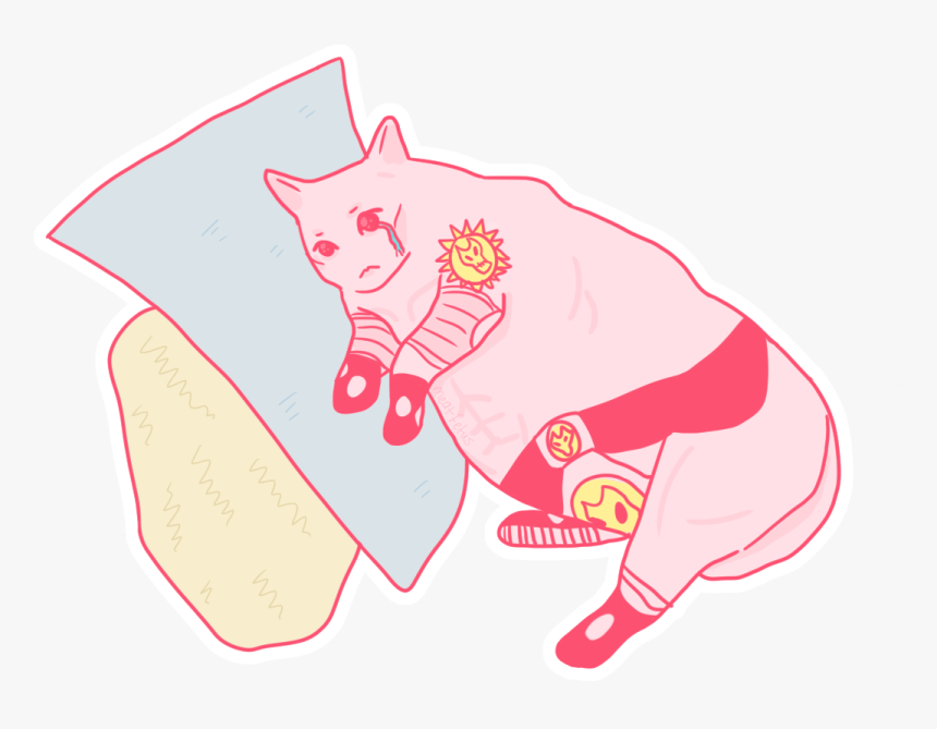 Jojo Killer Queen Cat, HD Png Download, Free Download