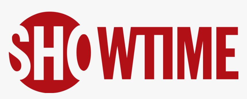 Showtime-logo - Showtime Channel Logo Png, Transparent Png, Free Download