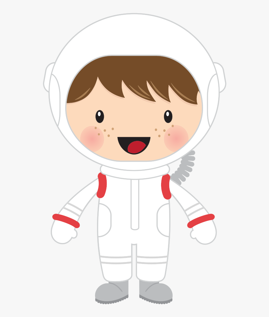 Little Boy Astronaut, HD Png Download, Free Download