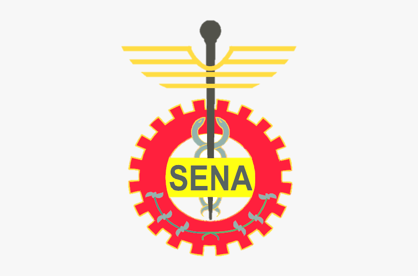 Logo Del Sena Png