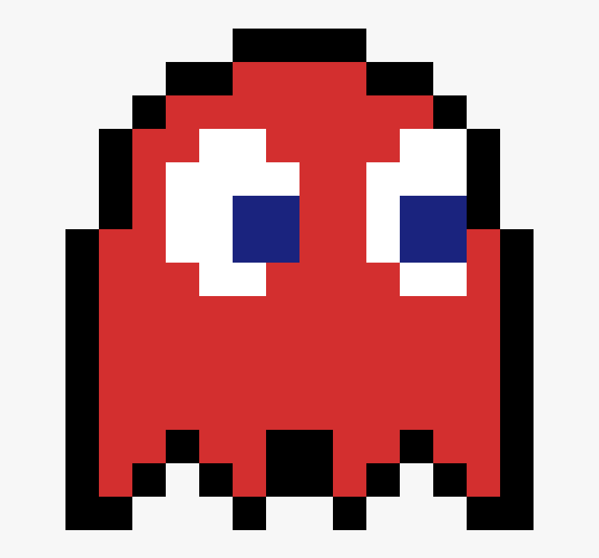 Pacman Ghosts, HD Png Download, Free Download