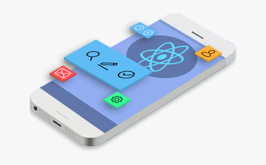 React Native App Development - Gadget, HD Png Download, Free Download