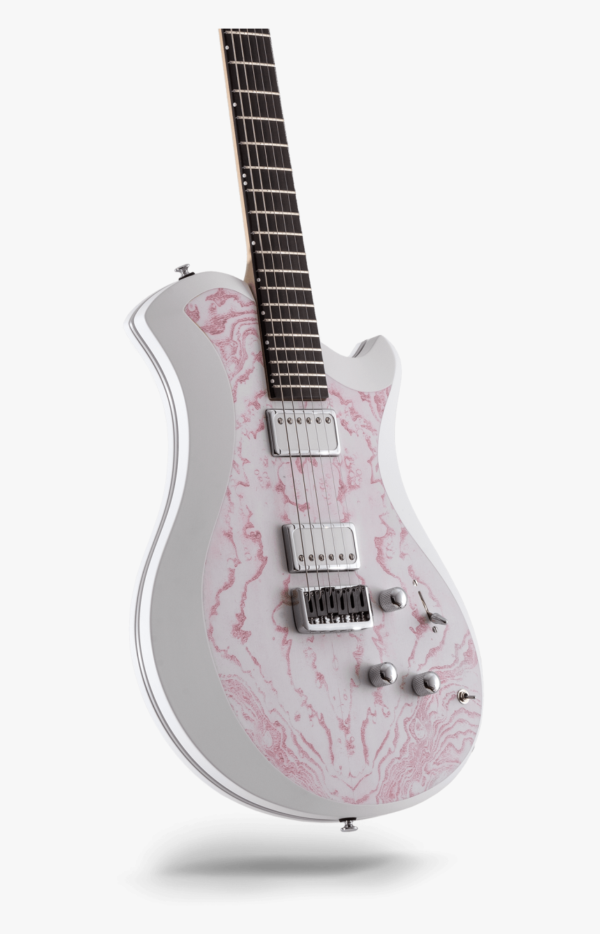 Mary One - Relish Guitars Mary One, HD Png Download, Free Download