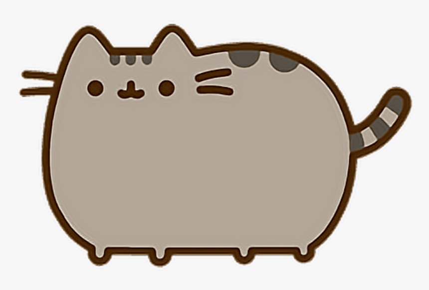 Pusheen Cat, HD Png Download, Free Download