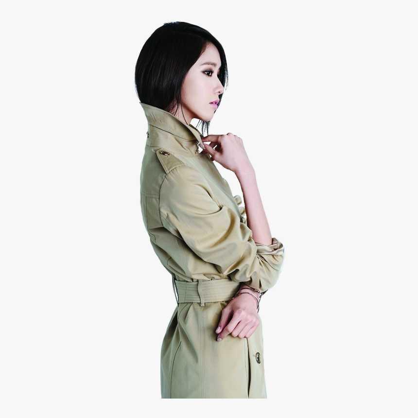 Snsd Yoona Render, HD Png Download, Free Download