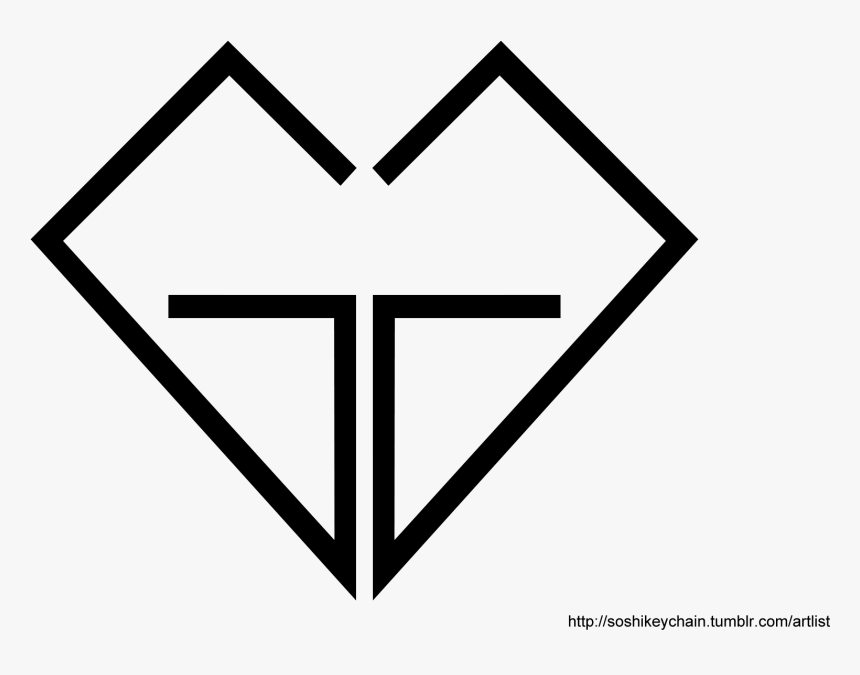 Girls Generation Mr Mr Logo, HD Png Download, Free Download