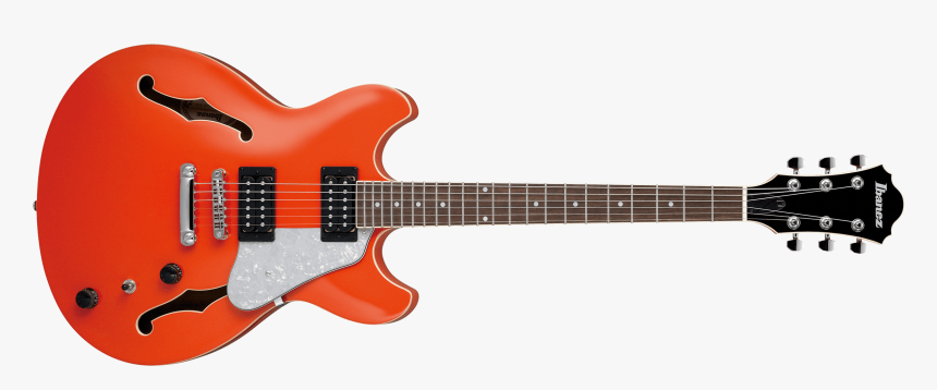 Ibanez As63, HD Png Download, Free Download