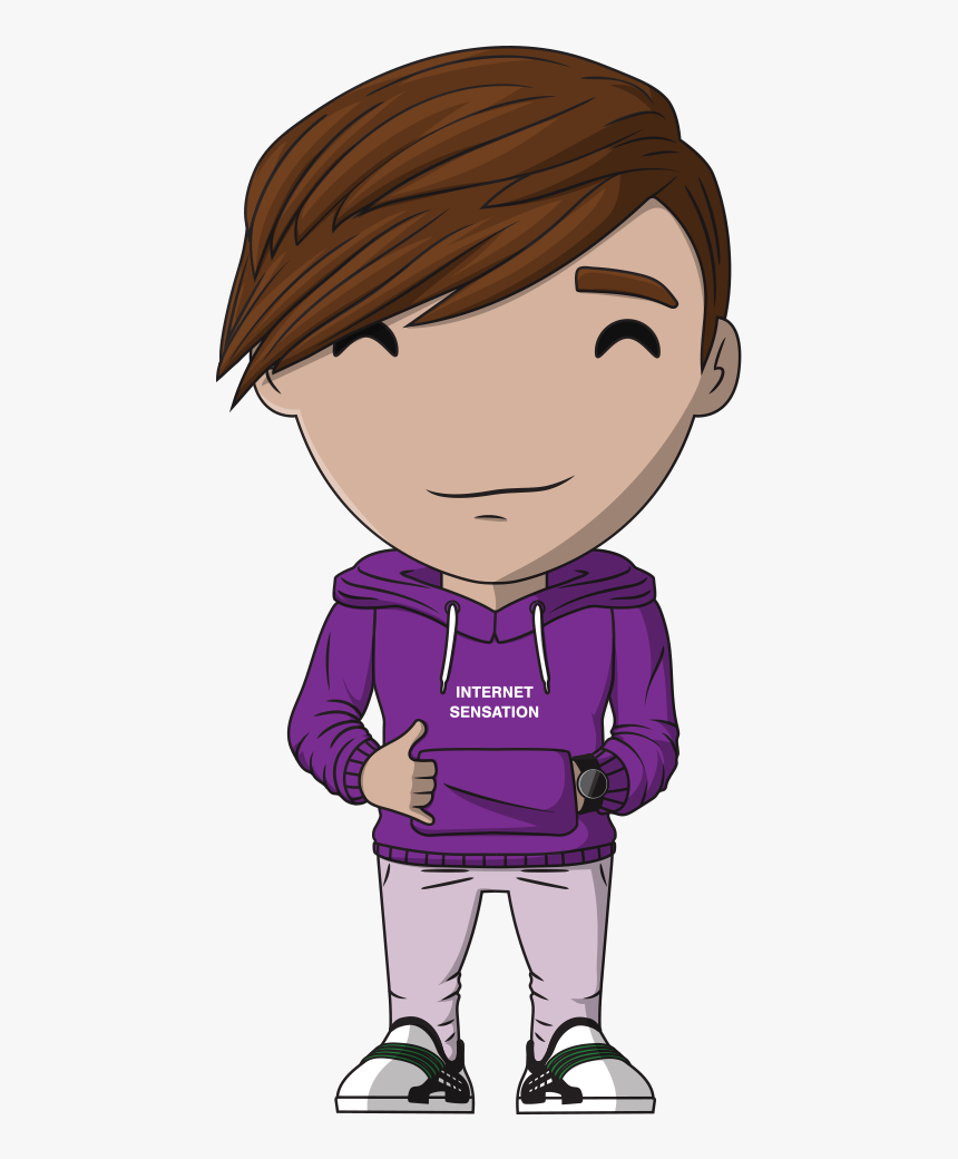 Imallexx - Youtooz Imallexx, HD Png Download, Free Download