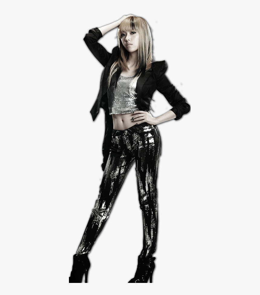   - Snsd Run Devil Run Jessica, HD Png Download, Free Download