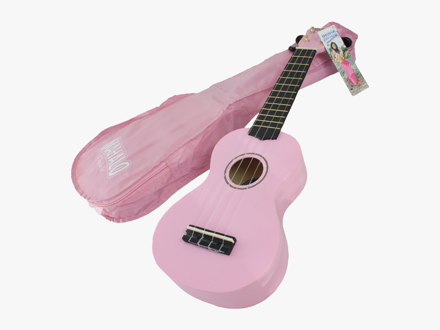 Pink Sunglasses Ukulele Chords - Pink Ukulele, HD Png Download, Free Download